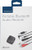Insignia Portable Bluetooth Audio Receiver, Model: NS-MBTK35, Black