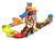 VTech Go! Go! Smart Wheels Press & Race Monster Truck Rally