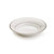 Mikasa Cameo Platinum Soup Bowl, 8.75-Inch