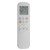 hejhncii Universal Air Conditioner Remote Control Replacement for-AUX YKR-T/011E Air Conditioning LCD Remote Controller