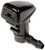 Dorman 58135 Windshield Washer Nozzle Compatible with Select Ford/Lincoln/Mercury Models