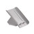 Alipis Box Slanted Soap Holder Bathroom Wall Hook Shower Soaps Wall soap Holder Drain Sink soap Holder self-draining soap Holder soap Dish Drain Travel Portable Fall