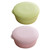 FELTECHELECTR 2pcs Boxes Soap Dish with Lid Container Bathroom Soap Dish Bathroom Soap Tray Soap Draining Rack Soap Bag Soap Drainer Tray Soap Draining Holder Drain Tray Pp Printable Travel