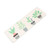 1pc diatomite Drink Coaster Bathroom soap Dish Diatom Coaster diatomite mat Table Coasters diatomite soap Dish Non Slip Bath mat mat Diatom pad Absorb Water soap pad