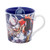 Vandor Marvel Thor Girl 12-Ounce Ceramic Mug (26761)