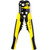 Wire Strippers | Wire Strippers | Wire Stripper Tool |Wire Strippers Electrical Terminal Wire Crimper and Wire Cutters Plier 3 in 1 Hand Tool Cable Stripper for Adjustable Rotary Switch Self Adjusting