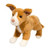 Douglas Toys Reese Yellow Lab Pit Bull Mix Dog, 17"