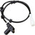 AIP Electronics ABS Anti-Lock Brake Wheel Speed Sensor Compatible Replacement For 2000-2004 Saturn Front Oem Fit ABS188
