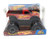 Hot Wheels Monster Trucks Racing Truck