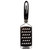 CTG, Luciano Collection, Hand Grater, 3 x 11.5 inches, Silver