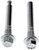 Dorman HW14918 Disc Brake Caliper Bolt Compatible with Select Models