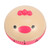 SWOOMEY 1pc Mechanical Timer Mechanical Kitchen Timer Kitchen Timer Clock Kitchen Alarm Timer Wind up Kitchen Timer Oven Timer pro Tools Mechanical Time Reminder Tool Cartoon Food abs