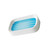 Alipis soap Holder soap Drainer soap case soap Dish Tray Double Layer