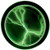 Can You Imagine Pocket Plasma with Clip, Green