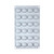 Chestnut Shaped Silicone Mold Fondant Cake Decorating Mold Baking Tool For Making Chocolate Candy Handmade-Soap Fondant Molds For Cake Decorating Christmas 3d Silicone For Cake Decorating Tools