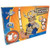 Orb Factory Curiosity Kits Cardboard Adventures: Samurai