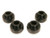 Prothane 6-1204-BL Black Strut Arm Bushing Kit