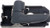 Dorman 83539 Kia Spectra 5-Door Front Driver Side Interior Replacement Door Handle