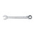 DEWALT Ratcheting Combination Wrench 7/8" SAE