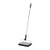 Casabella Compact Carpet Sweeper, Silver and Black, Boxed