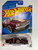 DieCast Hot Wheels '70 Chevy Chevelle, HW Contoured 3/5 [Maroon] 46/250