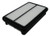 Pentius PAB4830 UltraFLOW Air Filter for Various Toyota Vehicles (81-88)