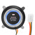 Ignition Starter Switch,12V Engine Start Stop Push Button Switch Universal Keyless Entry Ignition Starter Switch for Car