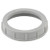 Hubbell-Raco 1410-8 Bushing, 2-1/2-Inch Trade Size, Plastic, Threaded, Rigid/IMC Conduit