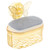 Cabilock Wall Mounted Soap Dish Draining Soap Holder Wall Mounted Soap Holder Bar Soap Holder Wall Soap Dish Suction Cup Soap Dish Soap Holder for Shower Pp No Punching Soap Mop