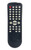 NB098UD Replaced Remote fit for Magnavox DVD Player DP170MGXF MDV3000F MDV3300 MDV330 MDV3110 MDV3000 MDV3000/F7 MDV3110/F7