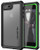 Ghostek Nautical Waterproof Case Compatible with iPhone 8 Plus & iPhone 7 Plus - Green