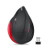 Perixx PERIMICE-718 Left Handed Wireless Mouse - Ergonomic Vertical Design - Programmable 5 Buttons