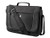 HP Essential Messenger Case - Notebook Carrying Case - 17.3" - Black