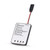 HomeSoGood Surpass Hobby Programming Card RC Car Electronic Speed Controller Programmer LED Program Card for 25A 35A 45A 60A 80A 120A (White)(1pcs,White)