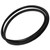 Caltric Clutch Cover Seal Gasket Compatible with Polaris RZR S 800 Efi 2009 2010 2011 2012 2013 2014