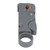 Coax Stripper,Coaxial Cable Stripper,Multi Function Adjustable Strippers, Coaxial Cable Stripper Manual RG58 59 62 Network Wire Rotary Peeling Decrustation Pliers HT-332,Cable Stripper Tool