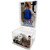 My Charity Boxes - Clear Acrylic Display Donation Box - Ballot Box - Ticket Box - Suggestion Box - Locking box