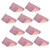 Healeved 10PCS Cleaning Rags Microfiber Dish Towels Microfiber Rags Absorbent Dishcloth Towel for Cleaning Dish Washing Towel Cleaning Towel Double Sided Kitchen Towel