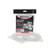 Innovera IVR39701 CD/DVD Pockets - Clear (25/Pack)