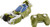 Tyco Halo Jackrabbit Light Strike Radio Control Vehicle