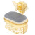 Alipis Soap Holder Bathroom Soap Tray Shower Soap Stand Kitchen Soap Tray Draining Soap Tray Bathroom Soap Dish Adhesive Soap Dish Soap Container Plastic Soap Dish Pc No Punching Soap Box