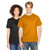 Hanes Beefy-T Adult Short-Sleeve T-Shirt_Gold_L