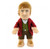 Bleacher Creatures The Hobbit Bilbo Baggins 10" Plush Figure