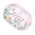 Cabilock Box Bathroom soap Drainer soap Dish soap draining Dish draining soap case Melamine Drain Tray