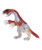 Fiesta Toys Exotic Dinosaur Plush - 16" Shiny Scale Gigantoraptor
