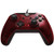 PDP Wired Controller for Xbox One, Xbox One X and Xbox One S, Crimson Red