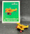 Hallmark 1930 Custom Biplane Kiddie Car Classics Miniature 2002 Miniature Ornament