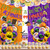 Hocus Pocus Party Decorations It's Just A Bunch of Hocus Pocus Banner Hocus Pocus Cake Topper Hocus Pocus Decorations Hocus Pocus Cupcake Toppers Hocus Pocus Car Decorations Hocus Pocus Party Supplies