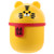Zerodeko Mini Desk Trash Can Trash Can for Office Mini Trash Cans Garbage Can for Office Mini Trashcan Office Trash Can Office Trashcan Small Garbage Cans Desktop Student Small Trash Can Pp