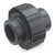 NDS U-1000-S PVC Union, Slip, 1'